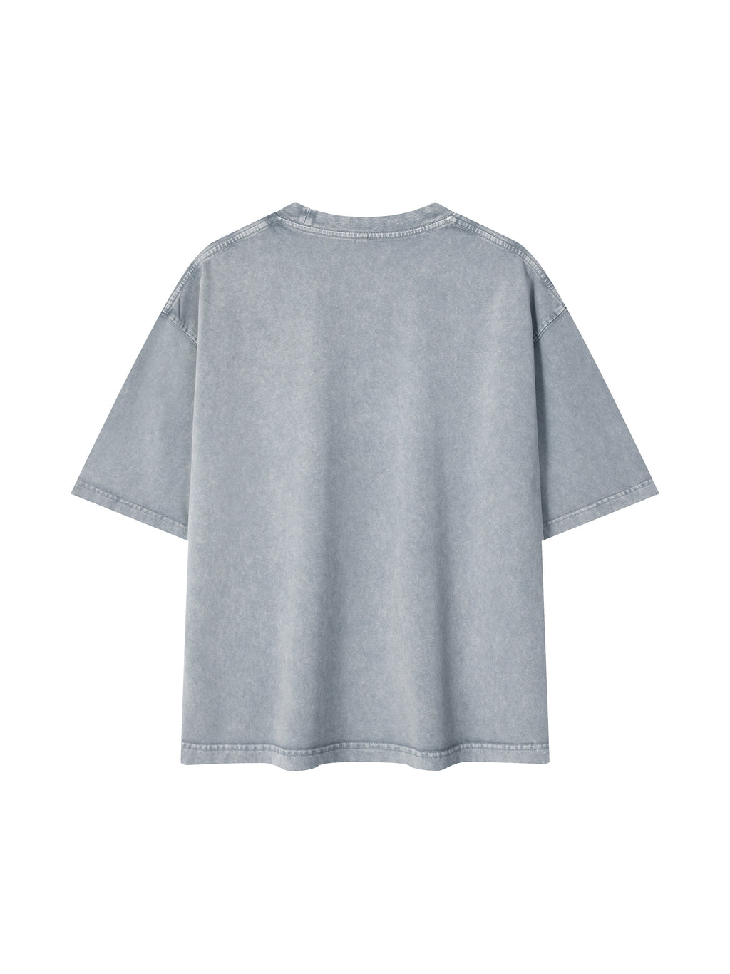 yc "Pacific Fade" Boxy Tee
