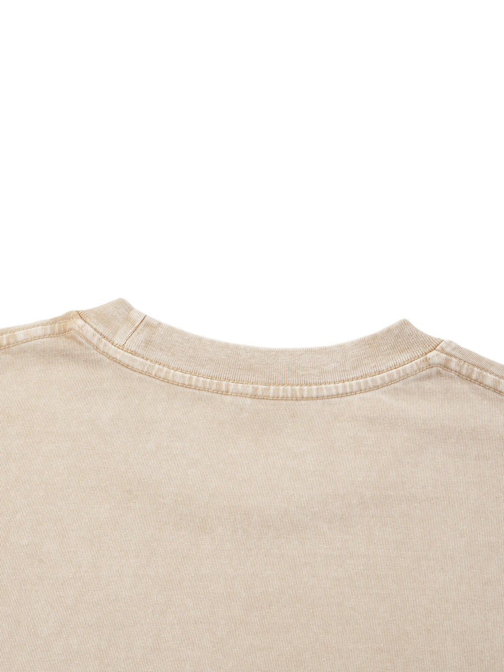 yc "Pacific Fade" Boxy Tee