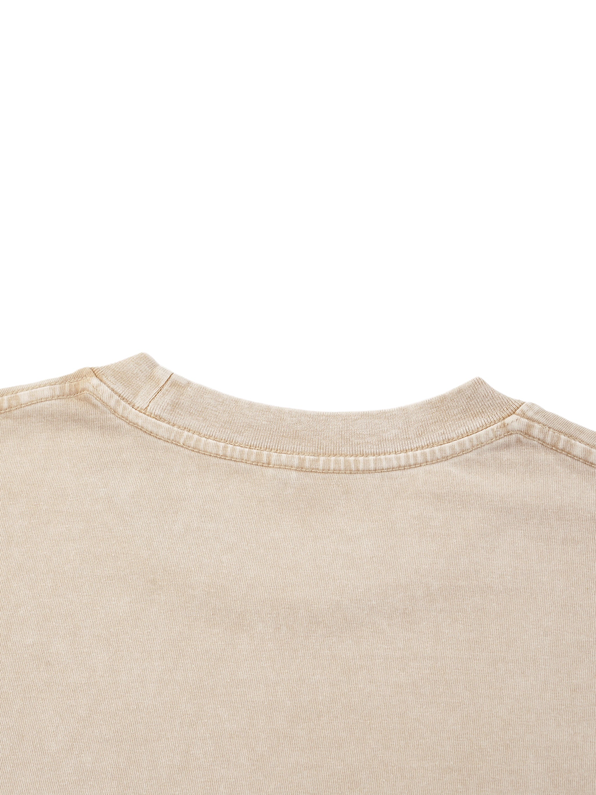 yc "Pacific Fade" Boxy Tee