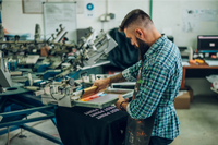 Quality, No Other Option.